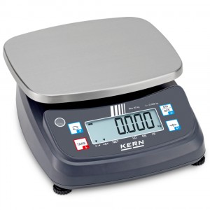 Bilancia da tavolo KERN FPE